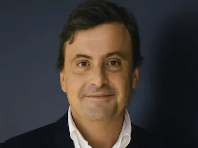 Carlo Calenda raccomanda Chain Exelon Fin